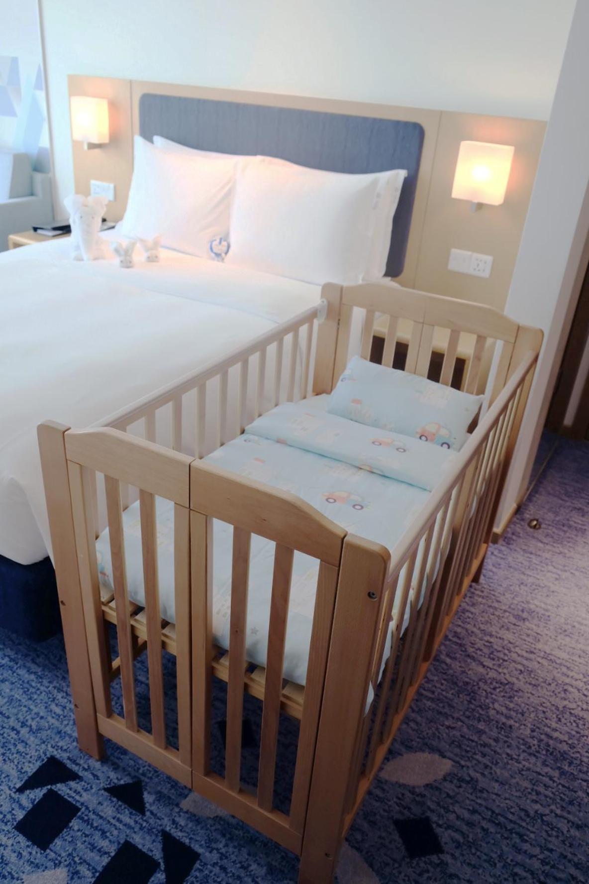 Holiday Inn Express Macau City Centre By Ihg Εξωτερικό φωτογραφία