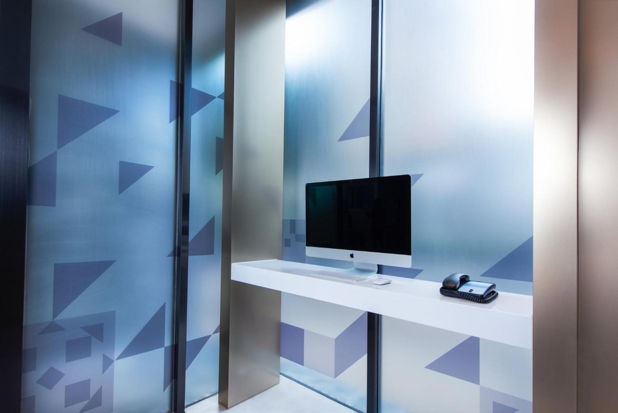 Holiday Inn Express Macau City Centre By Ihg Εξωτερικό φωτογραφία